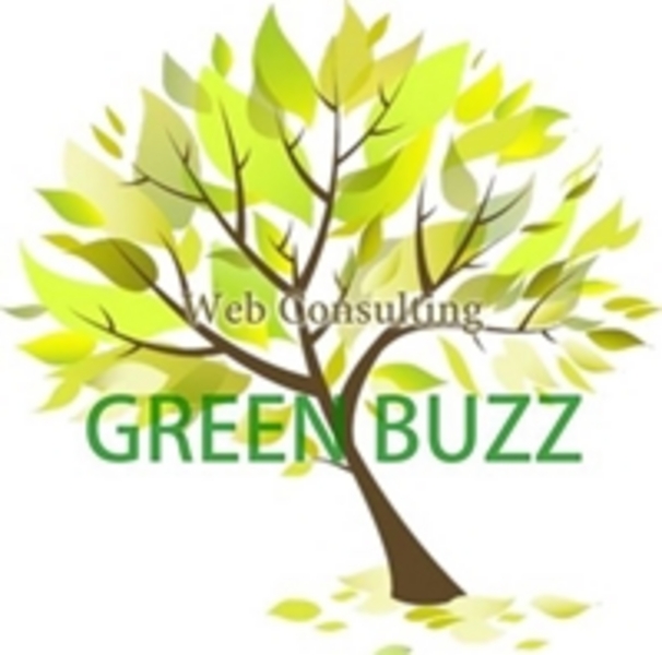 GREEN BUZZ / グリーンバズ