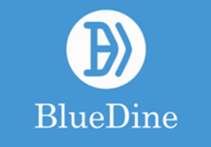 株式会社BlueDine