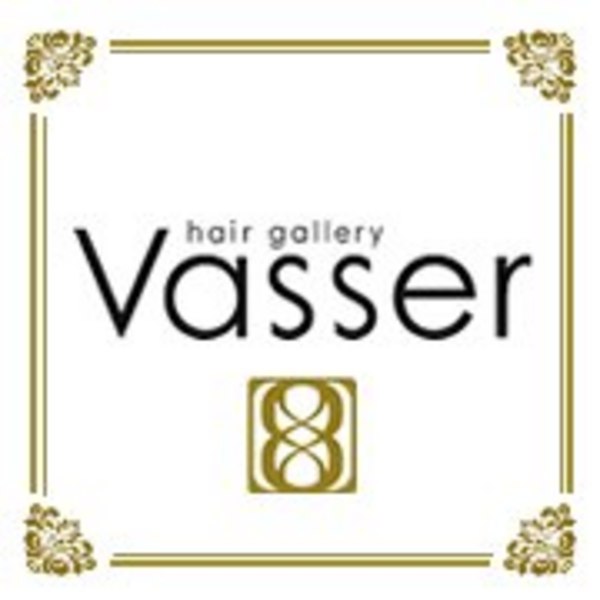 hair gallery Vasser