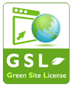 Green Site License