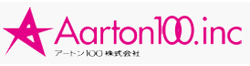 アートン100株式会社